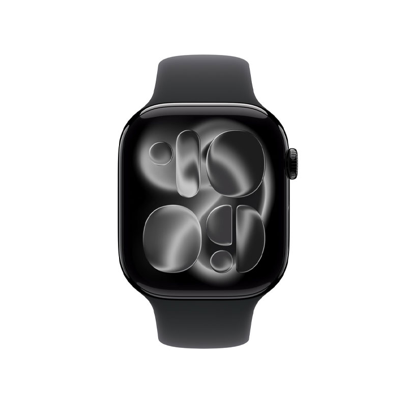 Apple Watch Series 10/11 46mm Sport Band Strap S/M